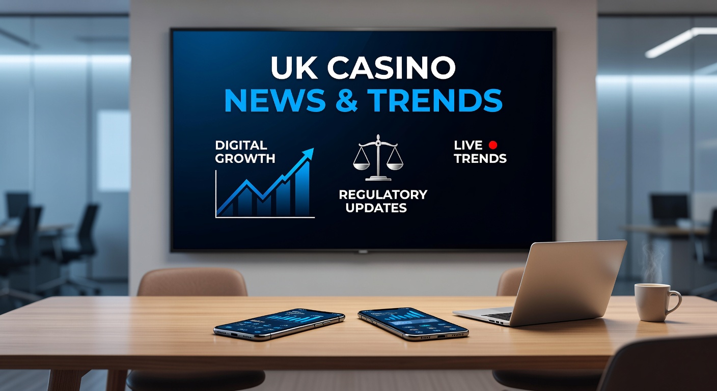 UK casino operators facing regulatory pressures with charts showing duty increases and compliance costs
